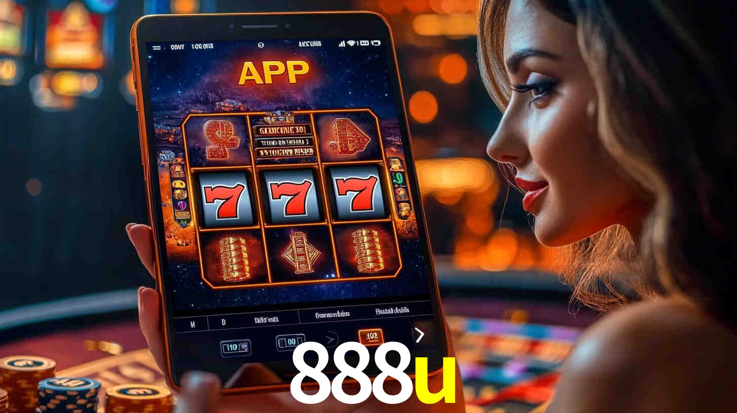 888u -  - 888u bet