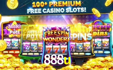 Descubra a Essência do 888u: Nossa História e Compromissos