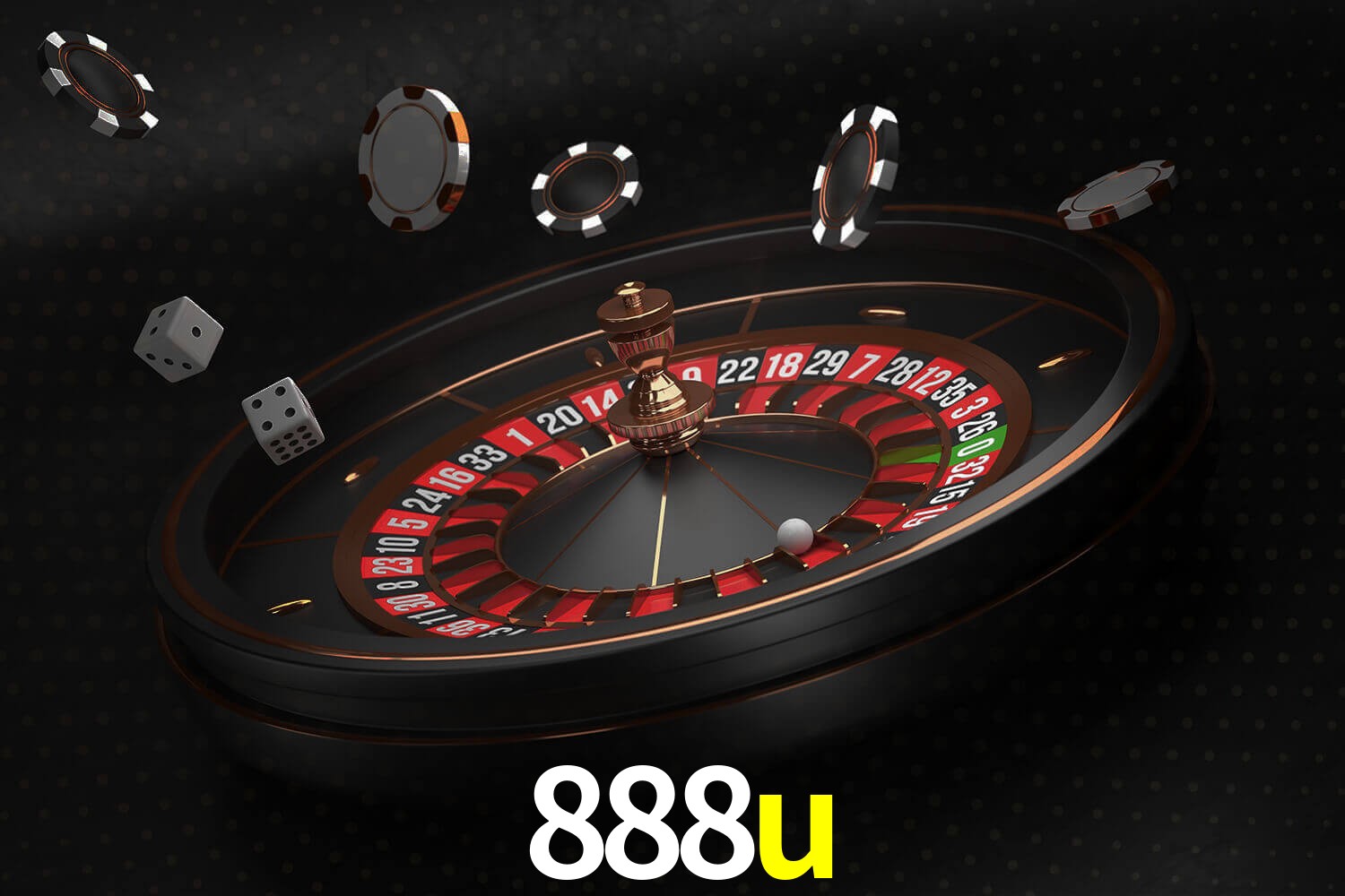 888u