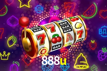 Descubra a Magia dos Jogos de Arcade no 888u