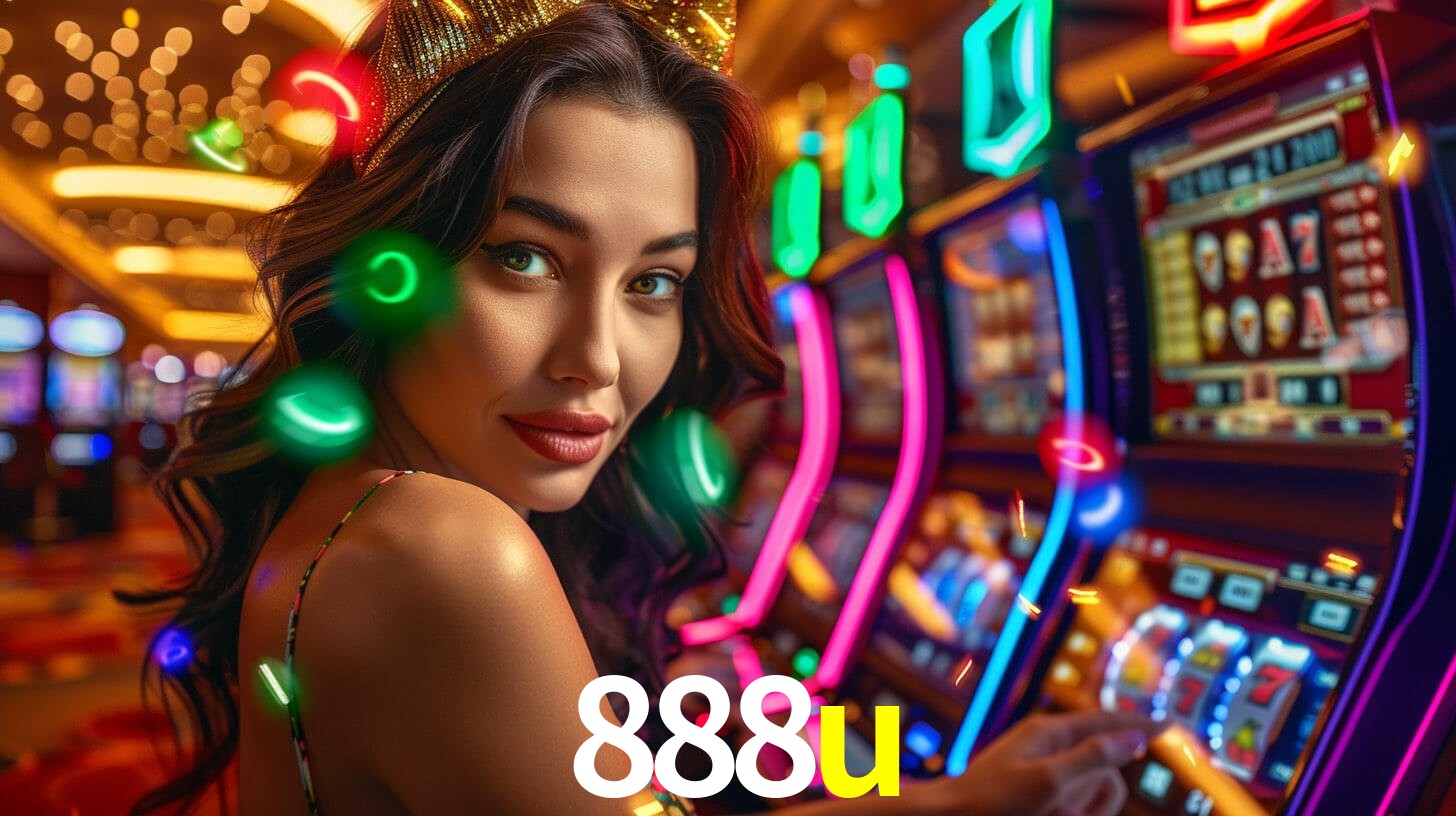 888u
