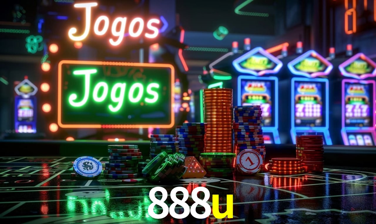 888u: A Experiência de Casino com Jogos de Mesa ao Vivo