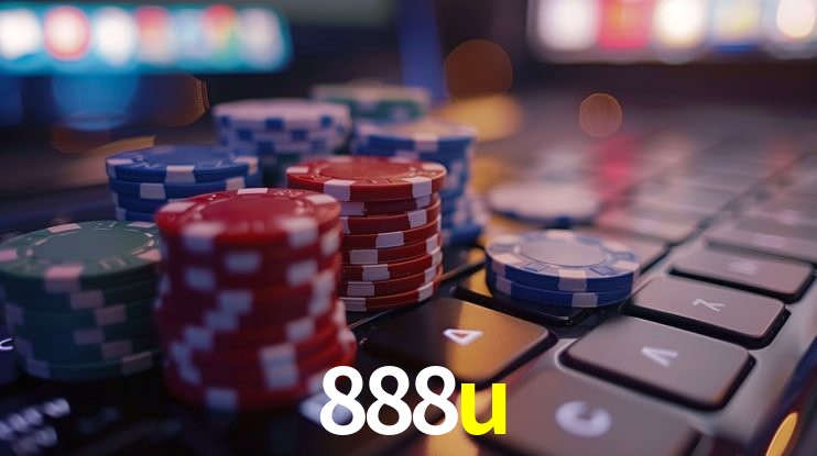 Jogos de Slot 888u