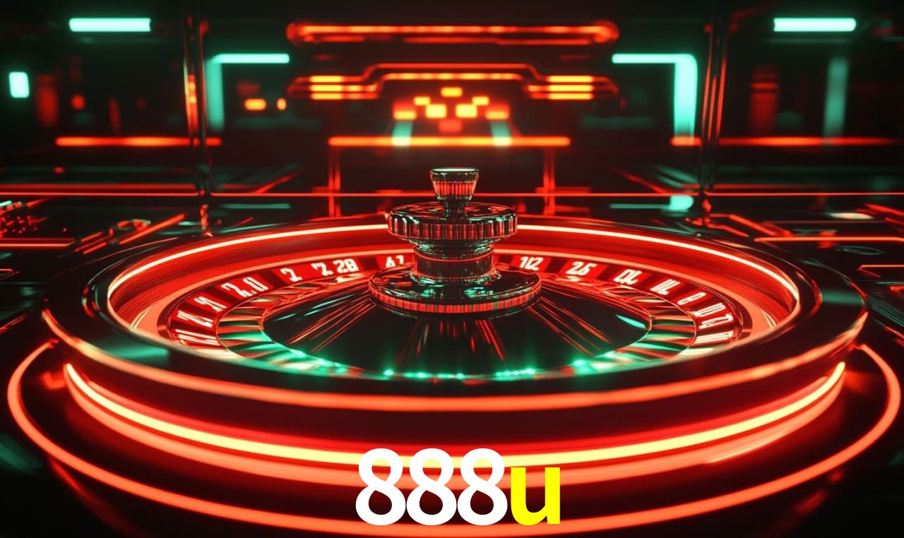 Apostas Esportivas na 888u: Um Guia Completo