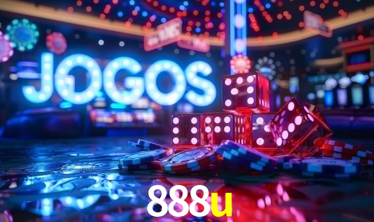 Desvendando o Mundo dos Jogos Virtuais na 888u