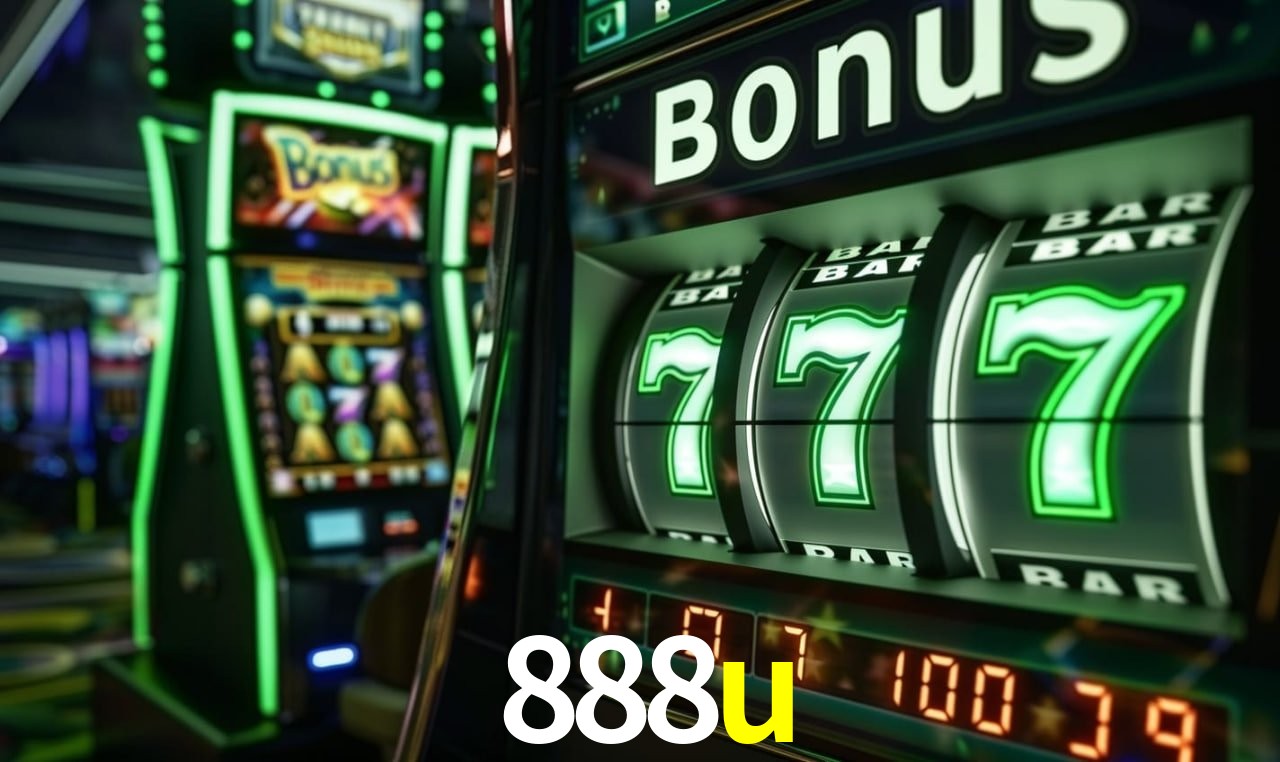 Live Casino 888u