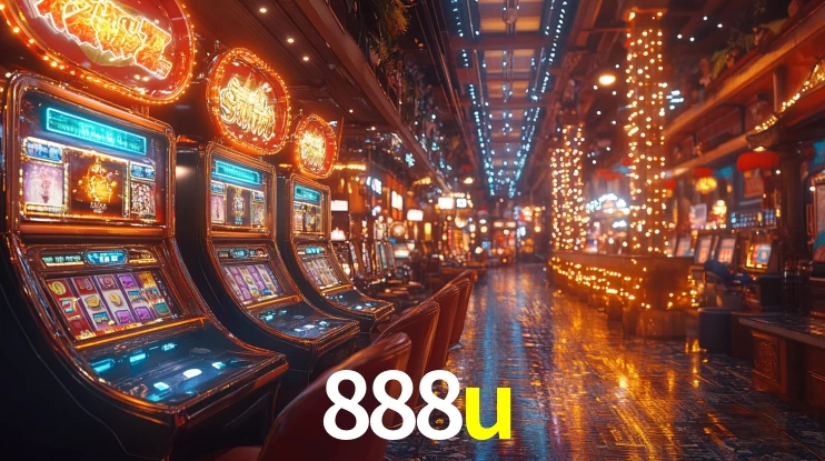 888u plataforma
