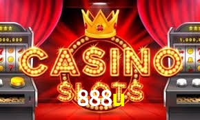 Slot Games 888u