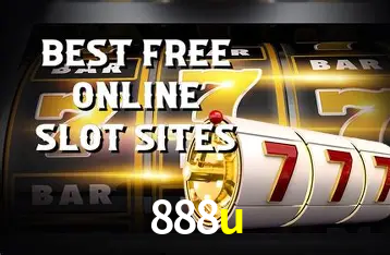 Descubra o Mundo do Cassino Online com 888u