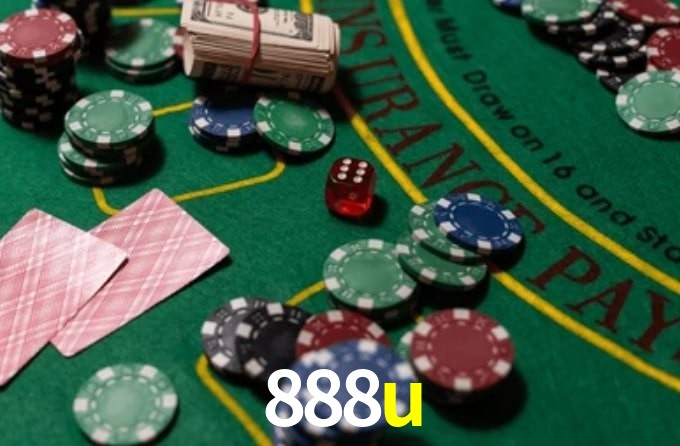 888u