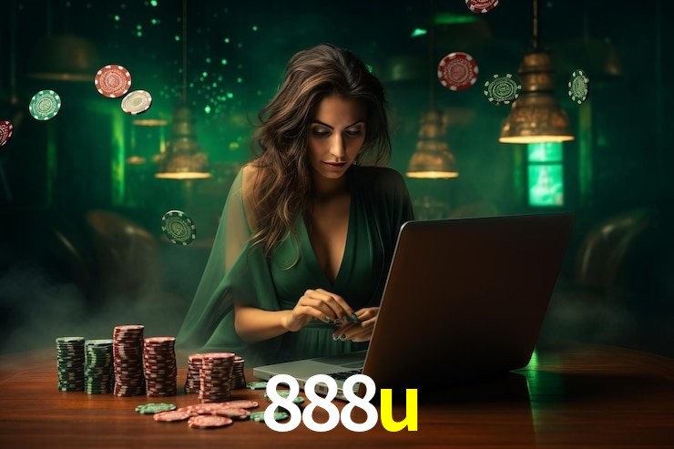 888u plataforma