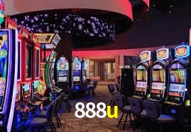 Integração de APIs 888u