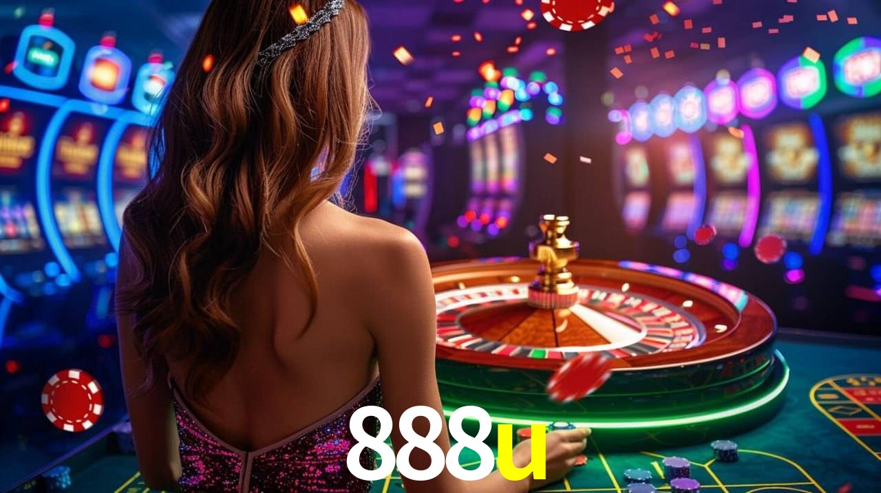 888u