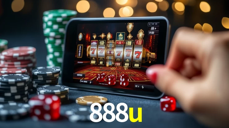 Blackjack Table 888u