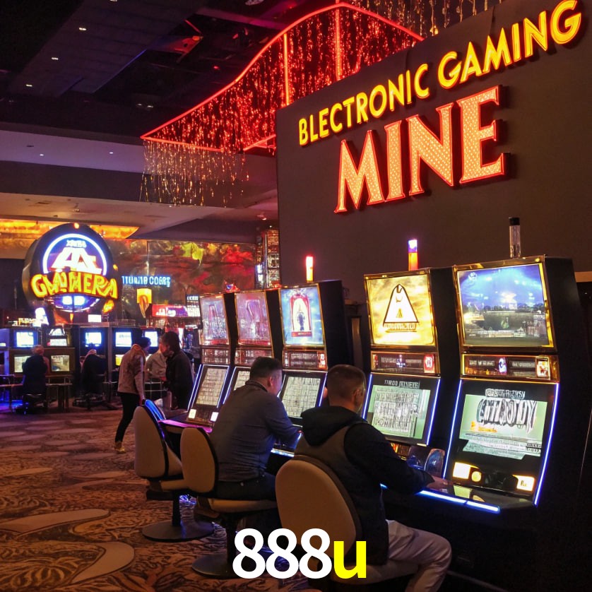 Mines