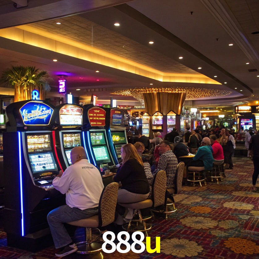 888u-Game-Jogo