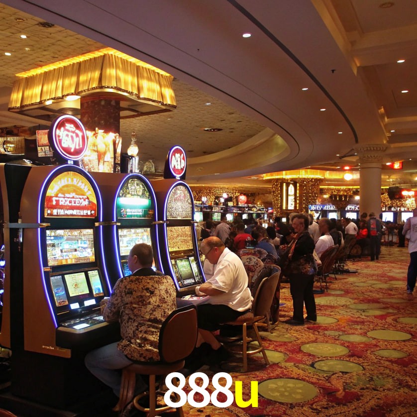 888u-Game-Slots